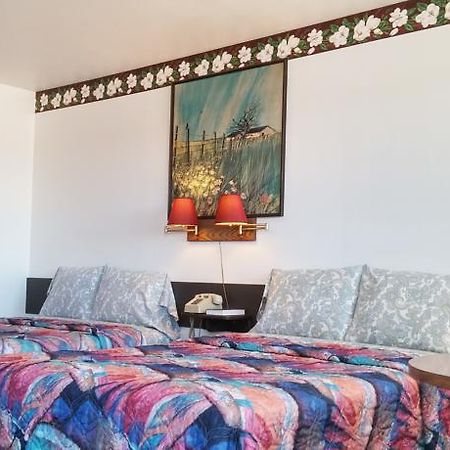 American Inn Motel Canon City Rom bilde