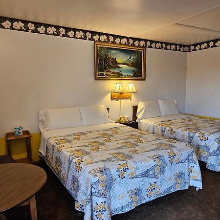 American Inn Motel Canon City Eksteriør bilde