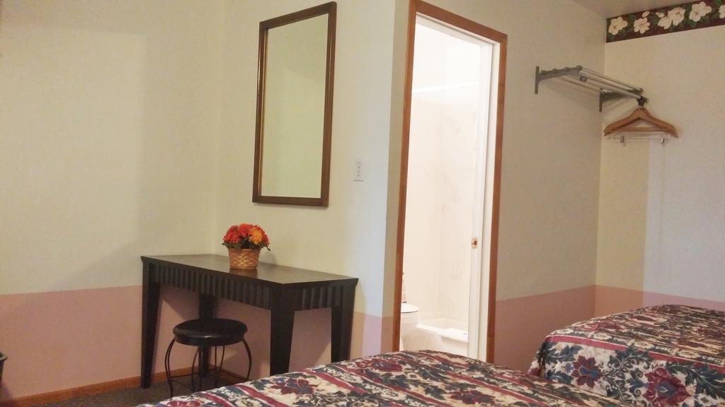 American Inn Motel Canon City Rom bilde