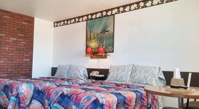 American Inn Motel Canon City Rom bilde