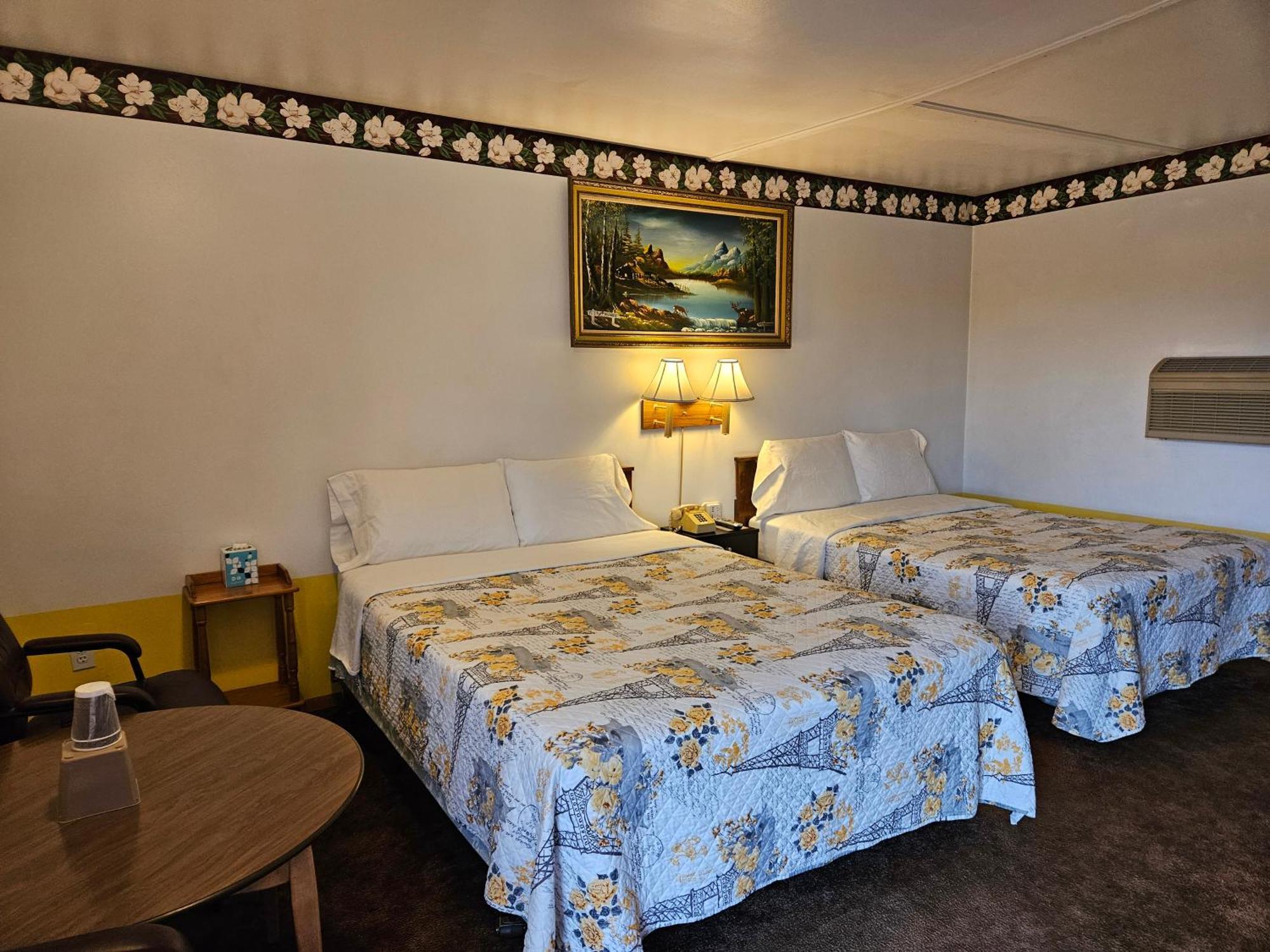 American Inn Motel Canon City Eksteriør bilde