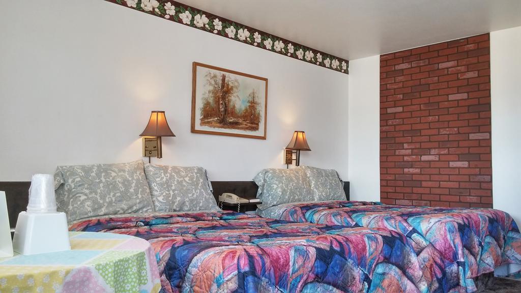 American Inn Motel Canon City Rom bilde